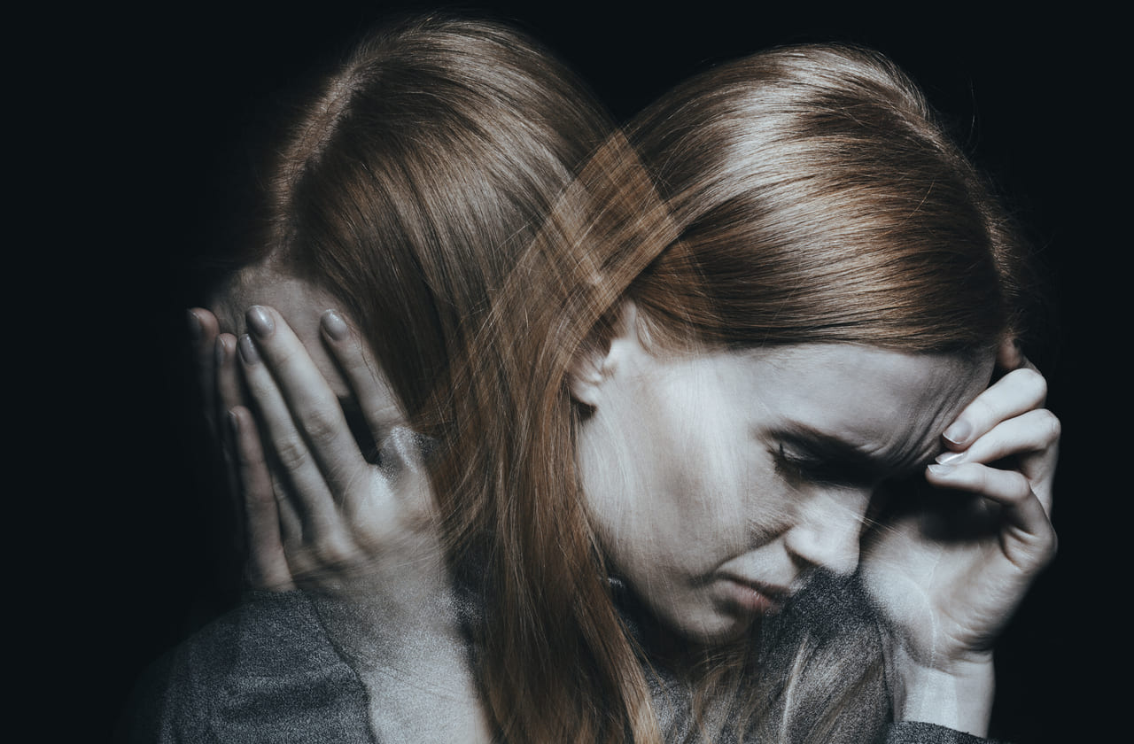 Seguro Social por Discapacidad Ansiedad y trastornos obsesivo-compulsivos