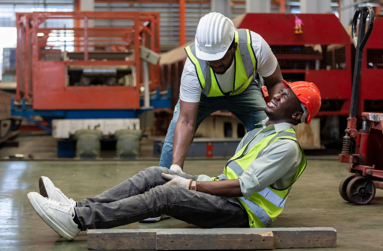 Taylor and Associates Abogados con experiencia en Compensación por Accidentes Laborales