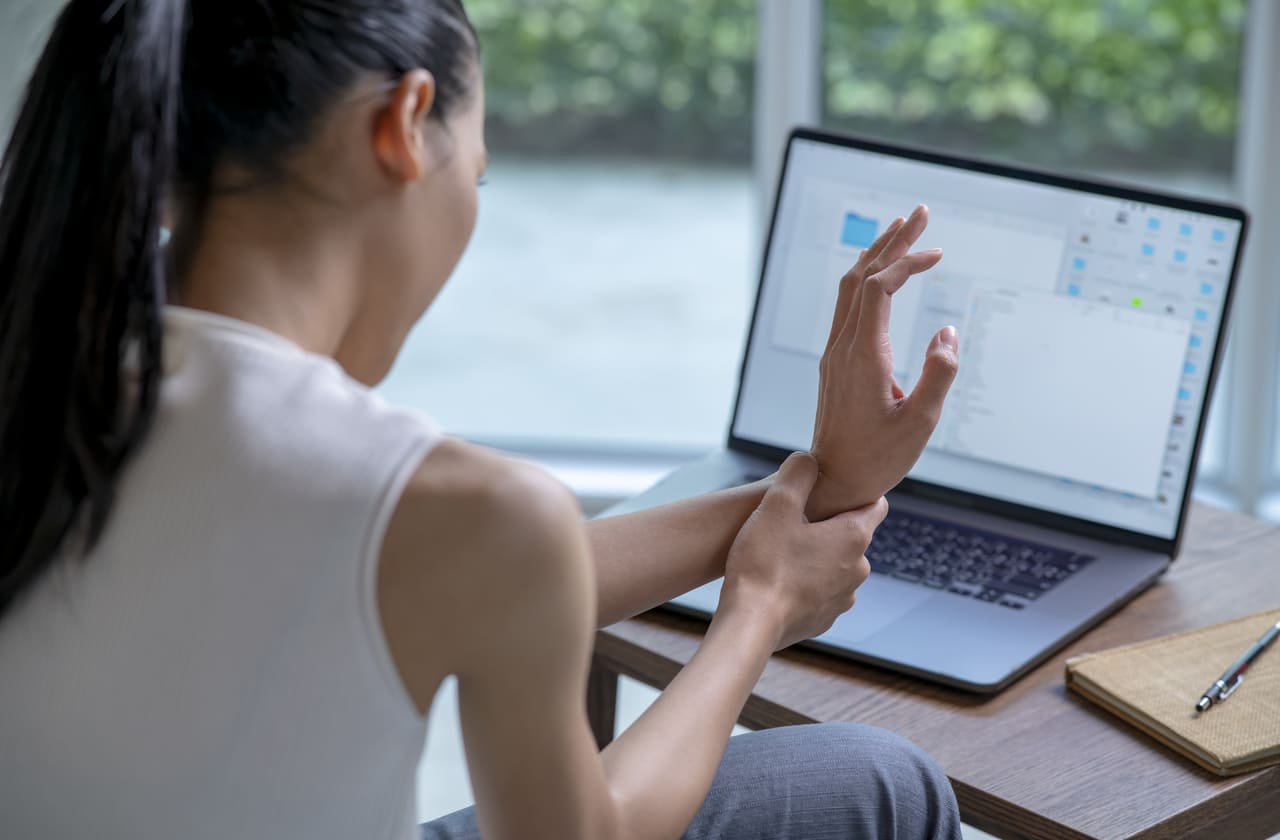 Carpal Tunnel Syndrome