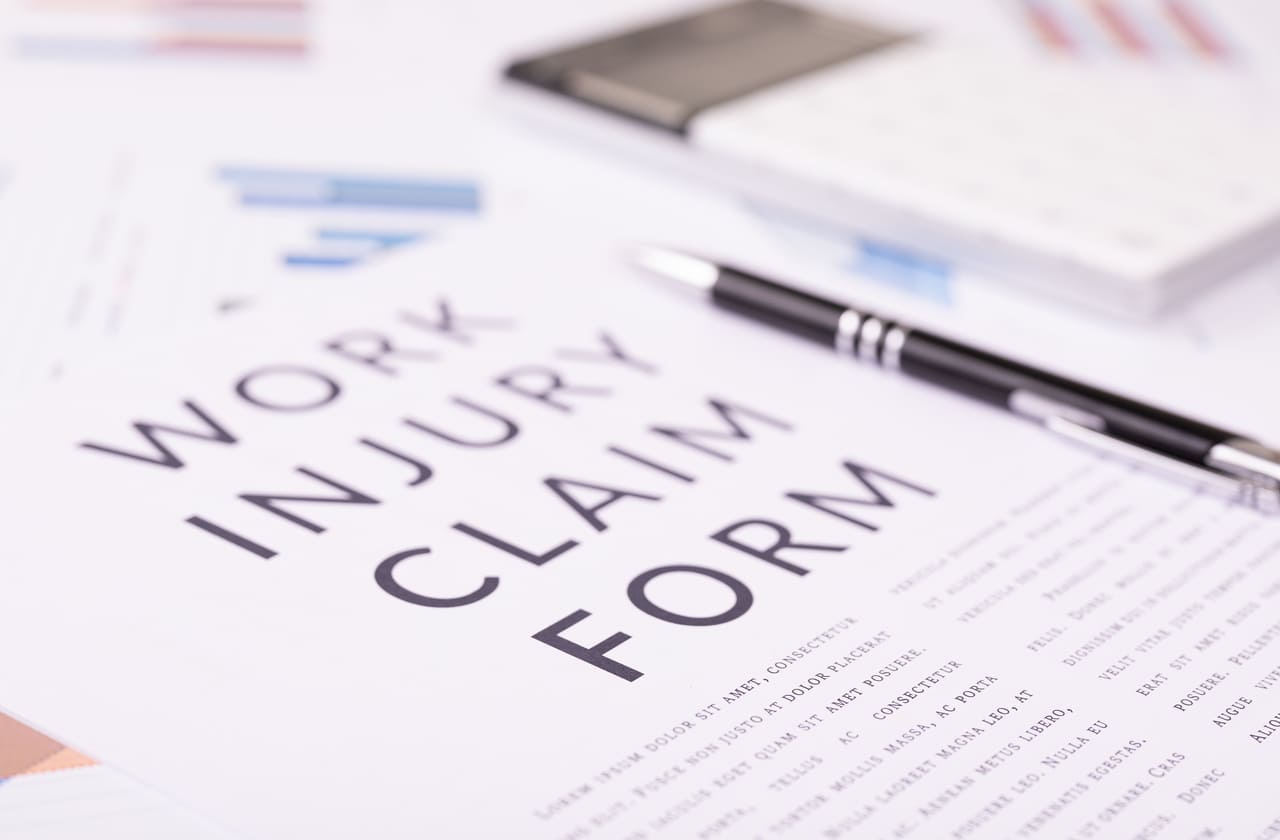 Claim Denials