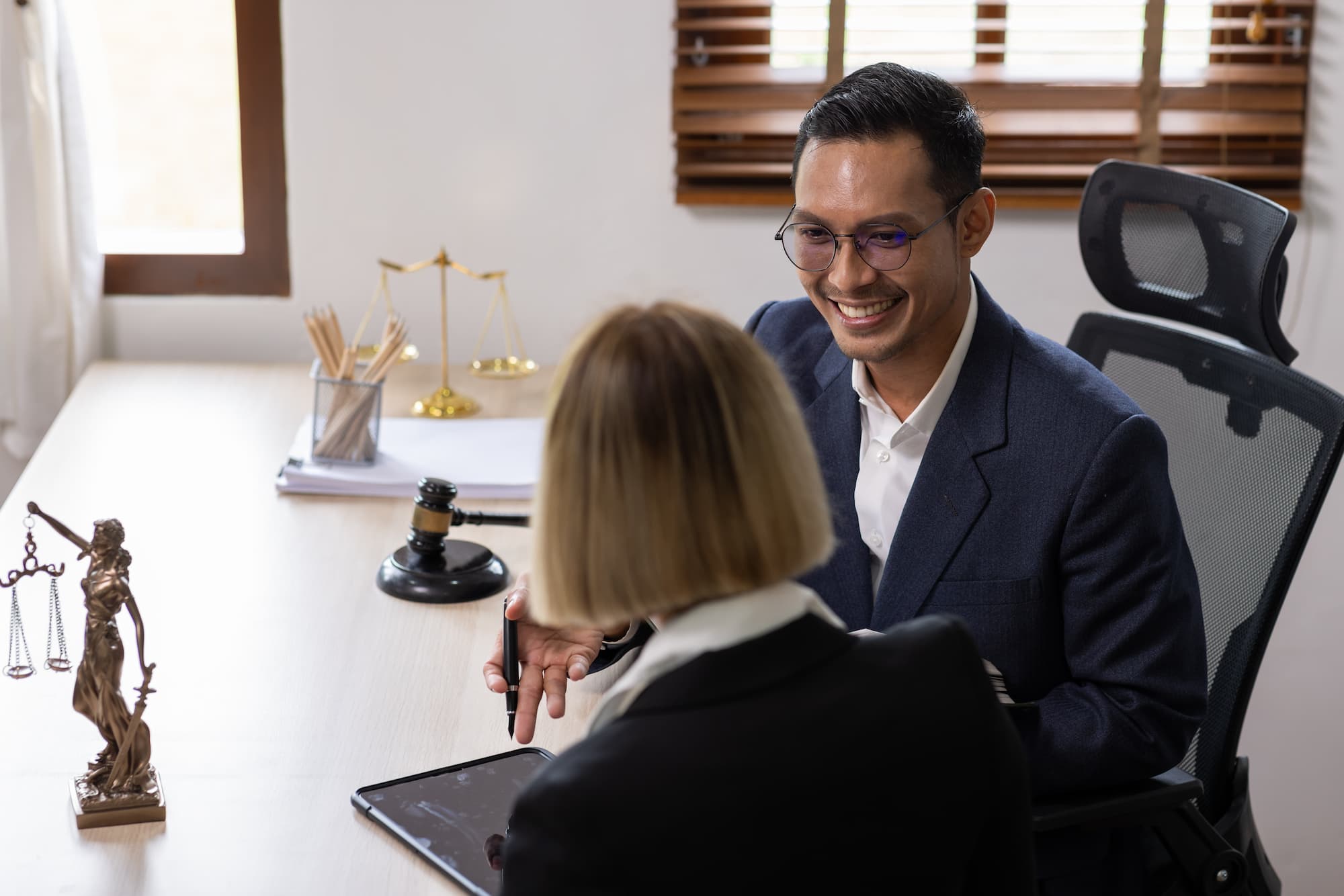 Benefits of Workers Comp Lawyer
