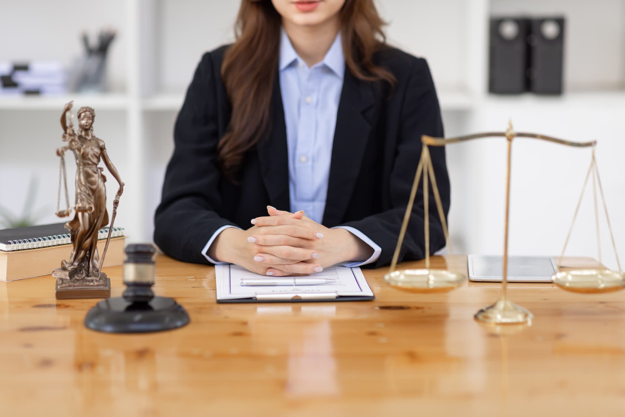 why get a lawyer for workers compensation