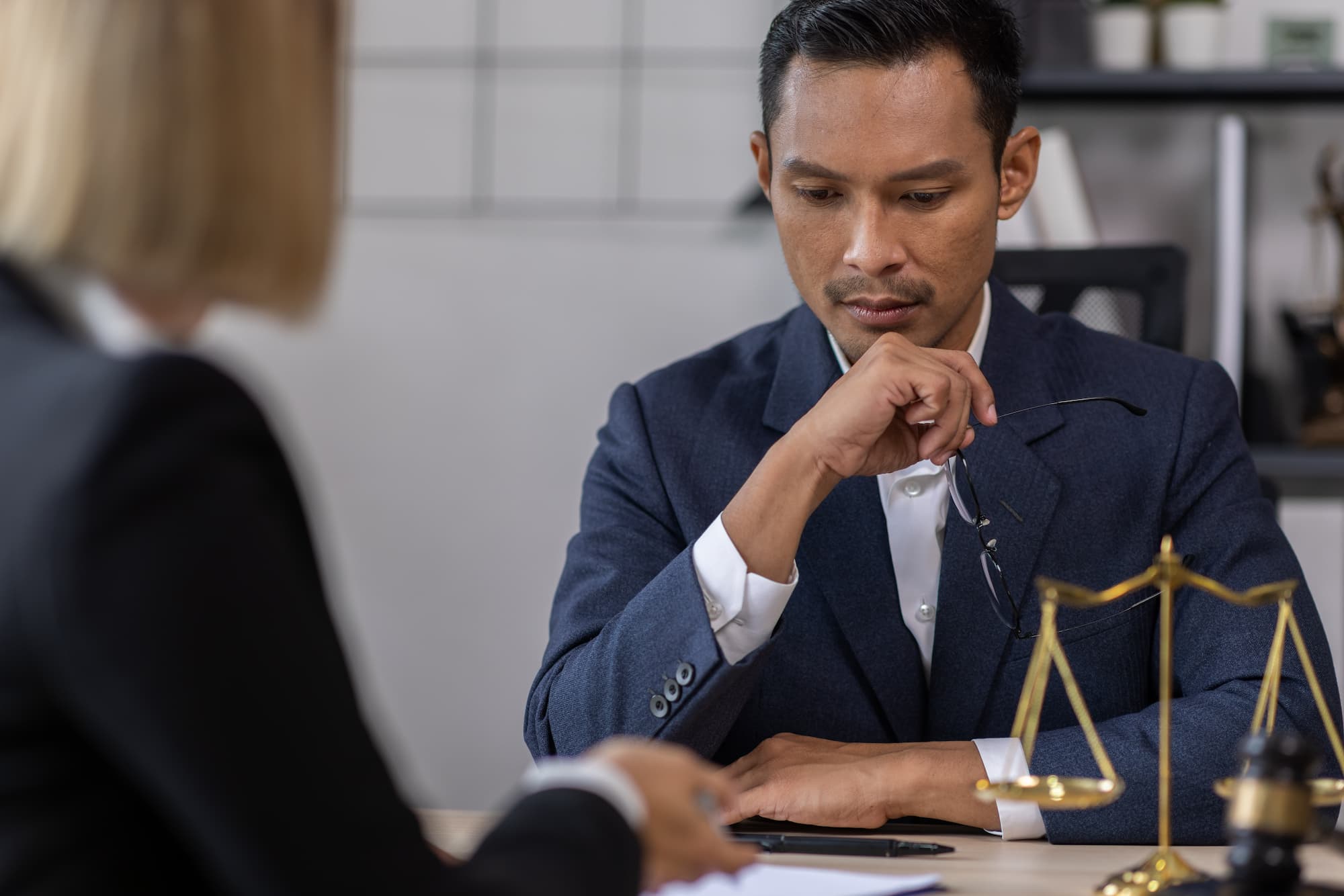 When to Get a Workers' Compensation Lawyer