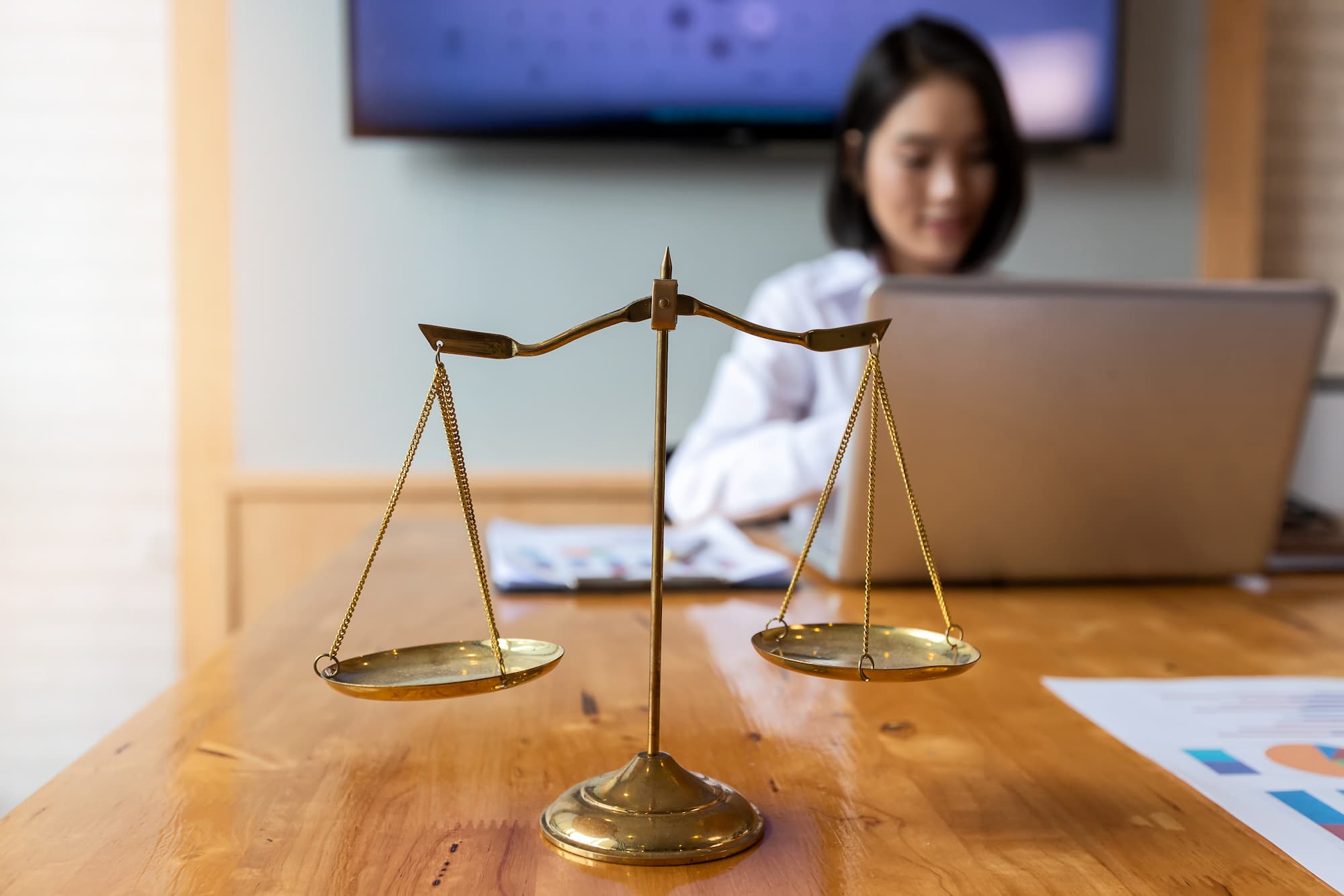 Taylor and Associates legal guidance