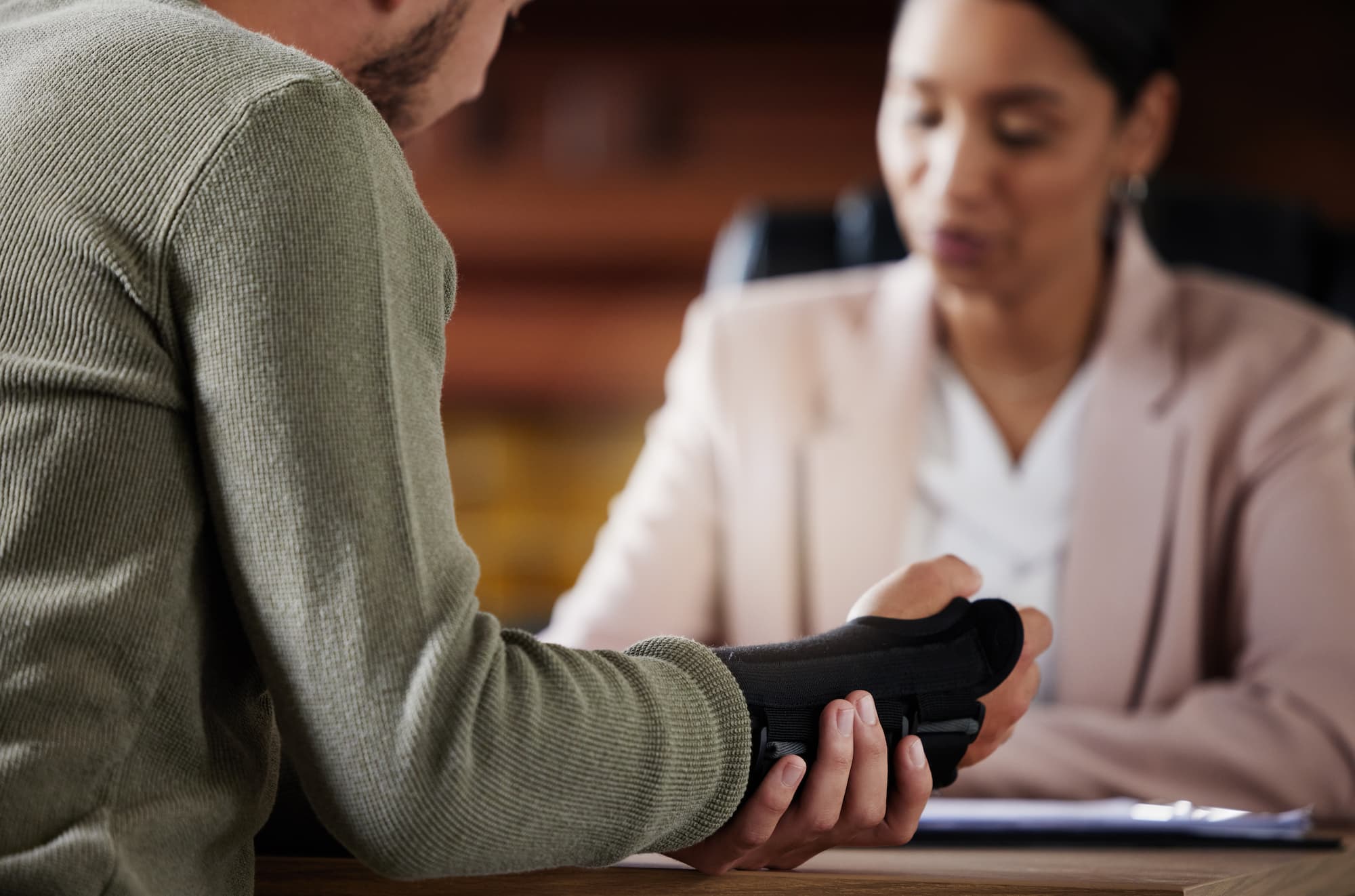 find a good workers' compensation lawyer in Phoenix, AZ