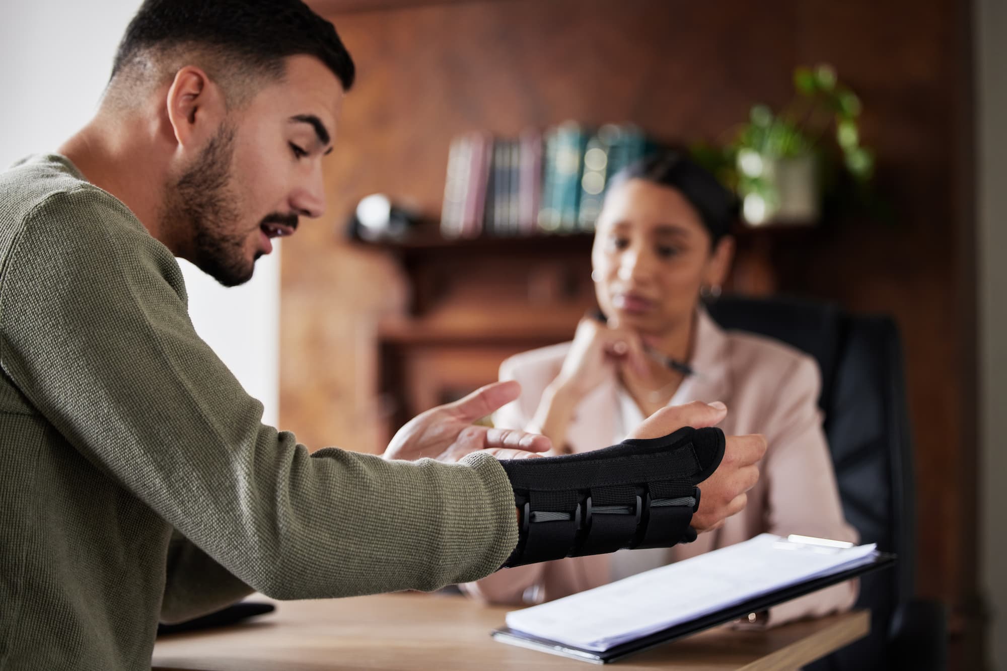 Common Workers' Compensation Claim Mistakes Phoenix