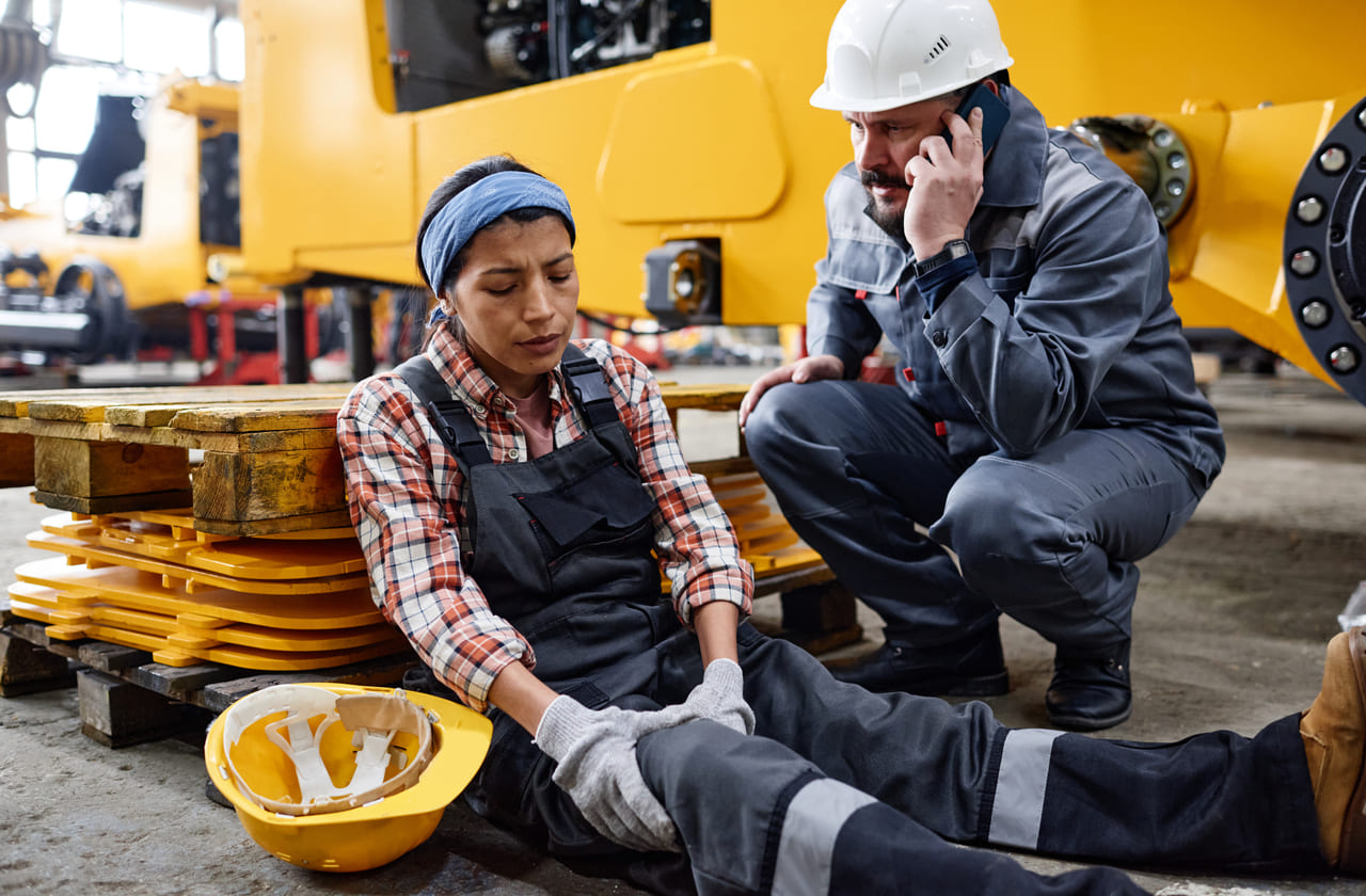 What Does Workers’ Compensation Cover in Arizona 2025 Guide for Injured Employees