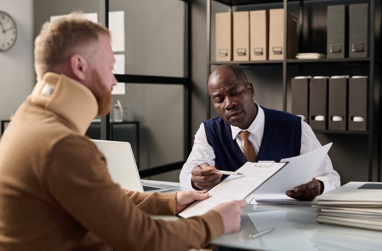5 Essential Steps to Choose a Phoenix Workers' Compensation Attorney