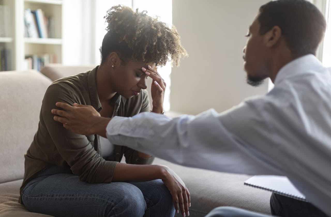 Workers’ Comp for Mental Health