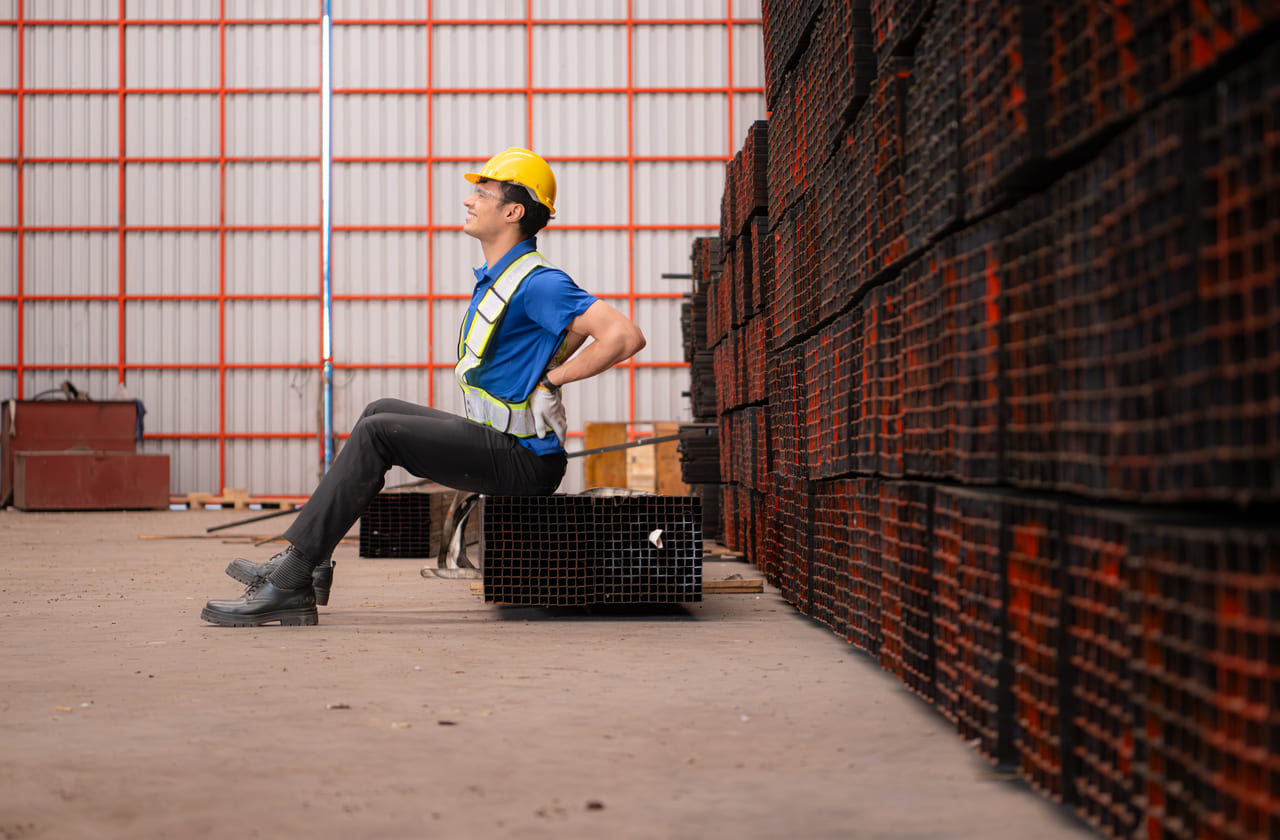Workers’ Comp or SSDI? How to Choose the Right Path After a Work Injury