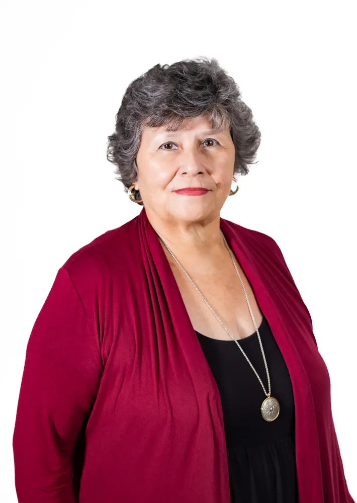 Patty Barragan
