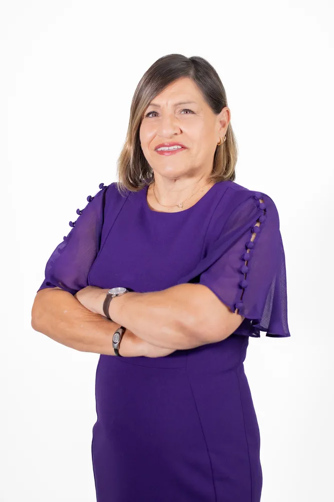 Blanca Miranda