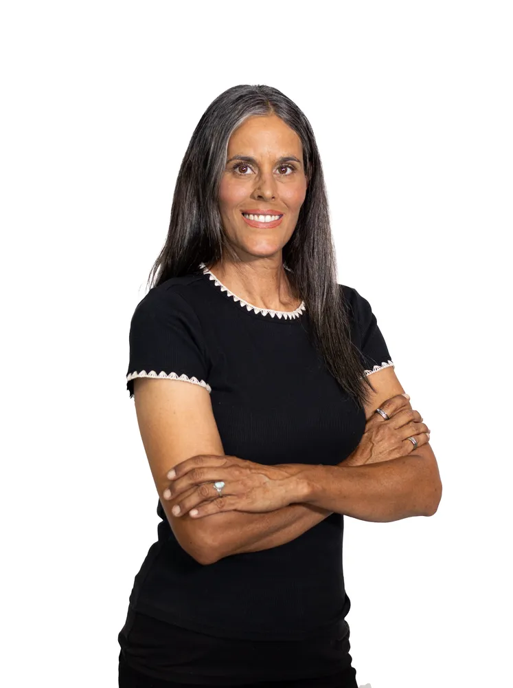 Christine Lowe