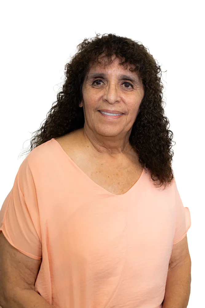 Anna Cordova